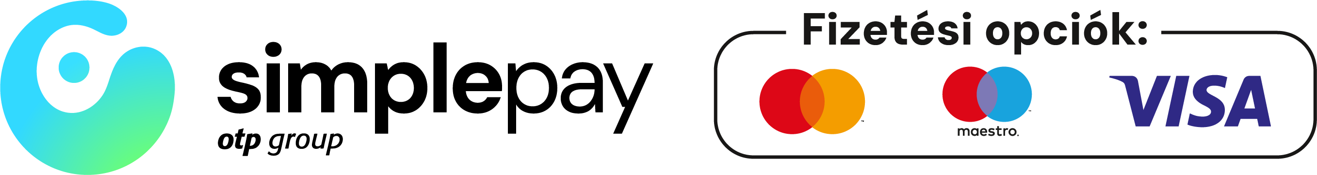 SimplePay vásárlói tájékoztató (PDF, új ablakban)